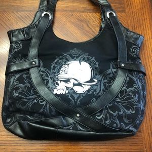 Metal Mulisha Purse